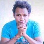 Kopong Bunga Lamawuran